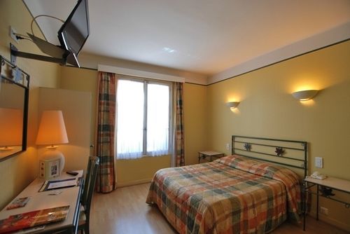 Hotel Grand Terminus Reine